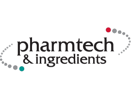 Liity Pharmtech & Ingredients 2025:n osastolle B9023