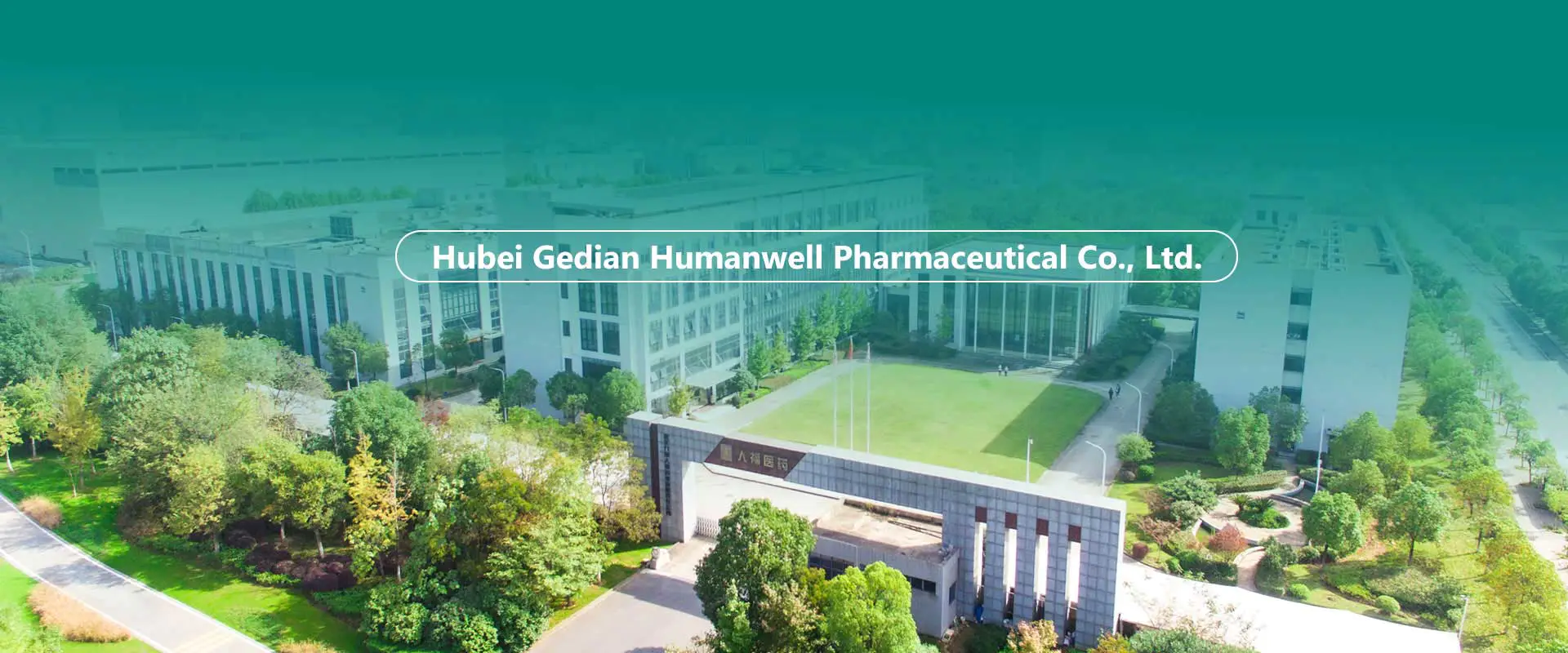 Kiinan sovellusliittymät, välituotteet, formulaatiotehdas