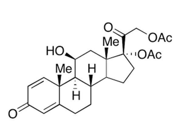 21-asetoksi-11Î²-hydroksipregna-1,4,16-trieeni-3,20-dioni