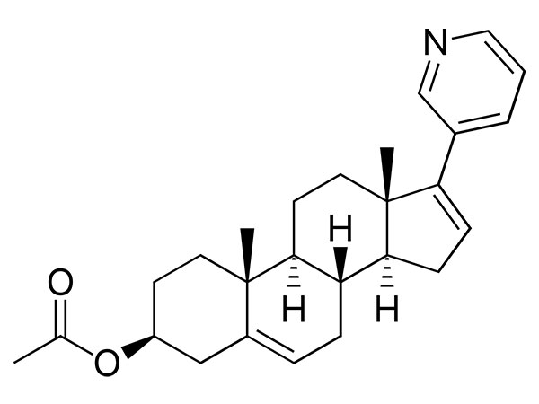 Abirateroniasetaatti