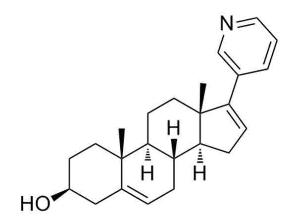 Abirateroni