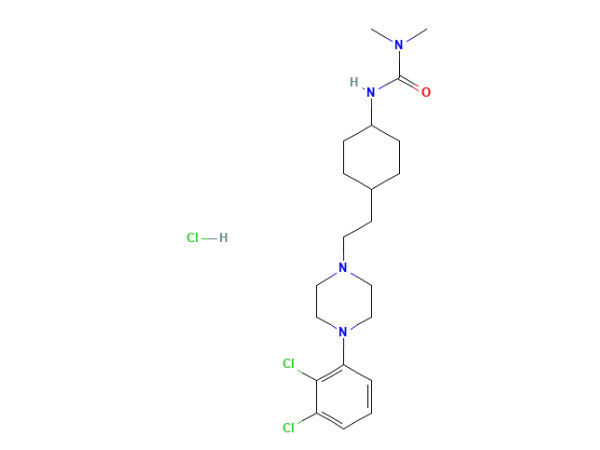 Karipratsiinihydrokloridi