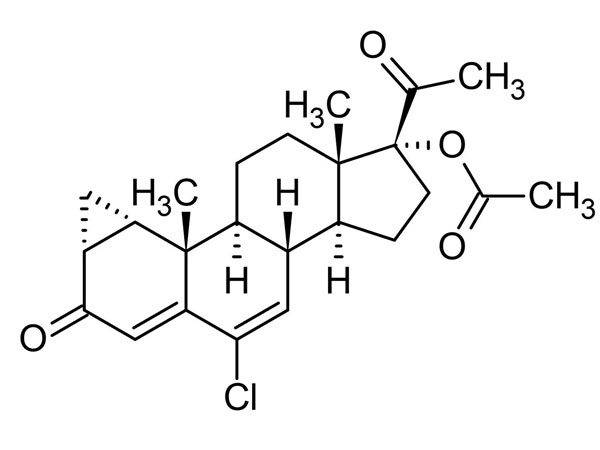 Syproteroniasetaatti