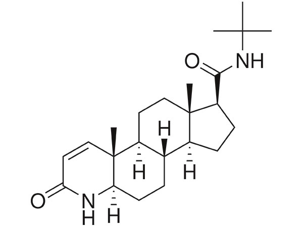 Finasteridi