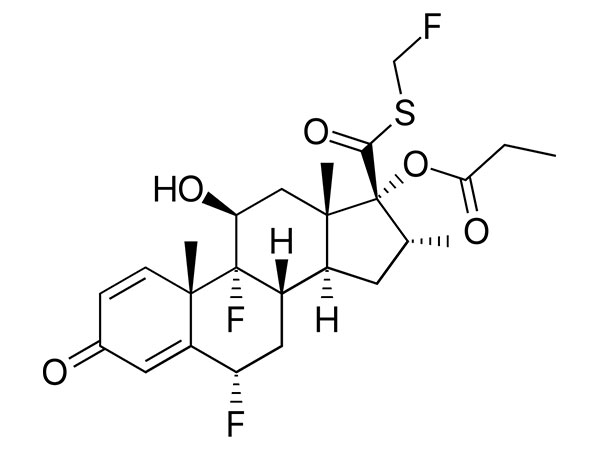 Flutikasonipropionaatti