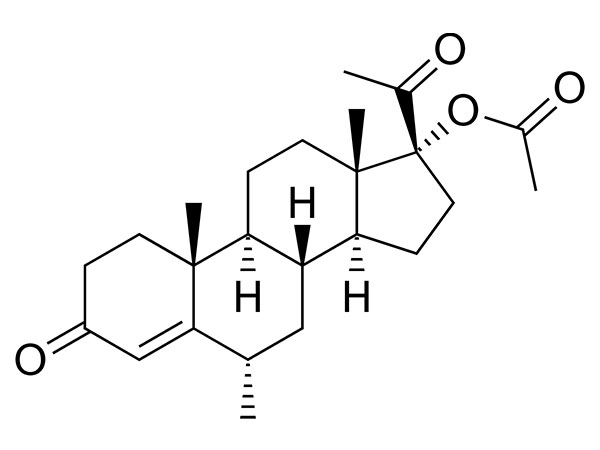 Medroksiprogesteroniasetaatti