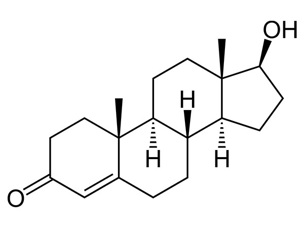 Testosteroni