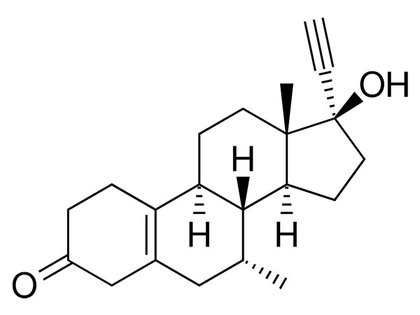 Tibolone